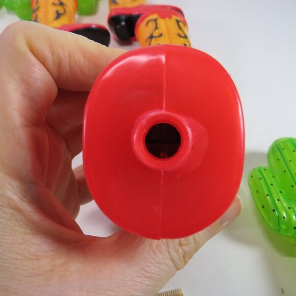 Cowboy Boots & Cactus Party Lights (NEW) Indoor light strand, Christmas Lights - Picture 5 of 15